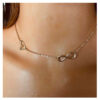 16883084907_192854676 Wholesale Metal Necklace Collar Chain