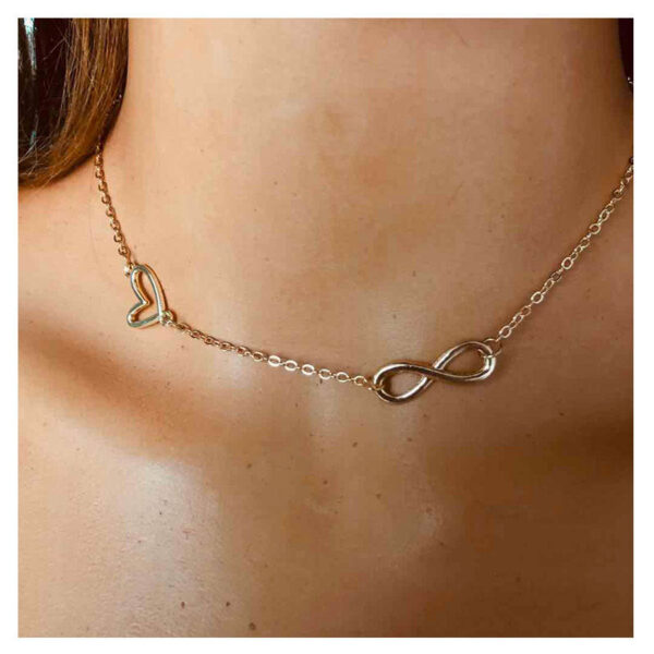 16883084907_192854676 Wholesale Metal Necklace Collar Chain