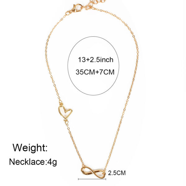 16883099186_192854676 Wholesale Metal Necklace Collar Chain