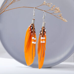 Orange D0017