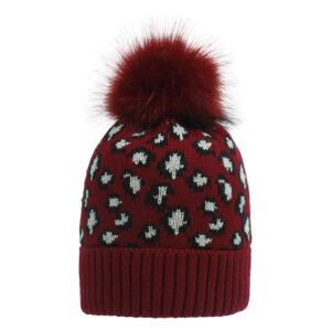 #7 Dark Red