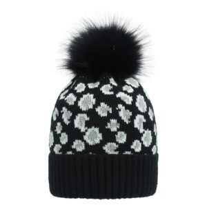 #2 Black
