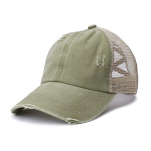 Khaki / Adjustable