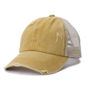 Ginger yellow / Adjustable