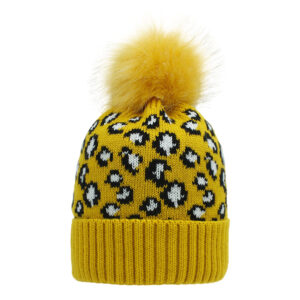 #1 Yellow