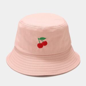 Cherry Pink / M(56-58cm)