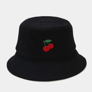 Cherry Black / M(56-58cm)