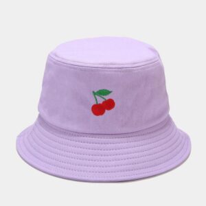 Cherry purple / M(56-58cm)