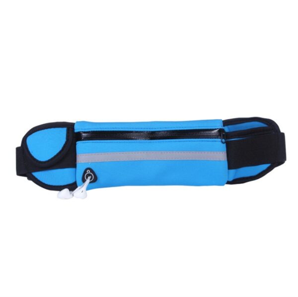 Wholesale Neoprene Outdoor Sports Belt Bag