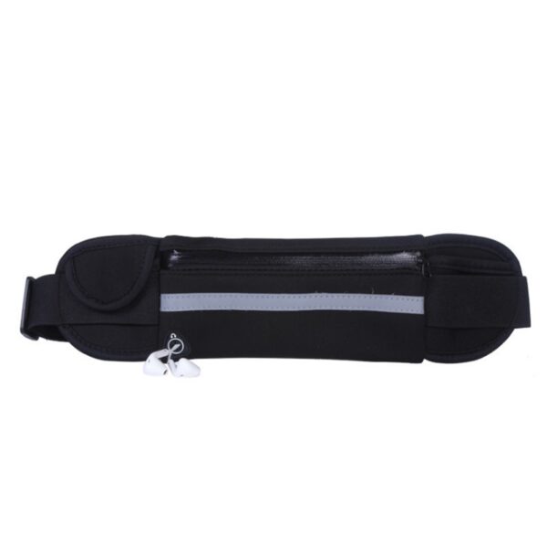 Wholesale Neoprene Outdoor Sports Belt Bag