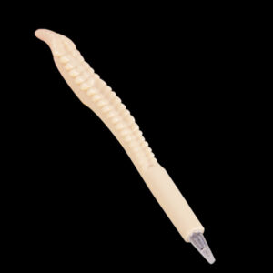 Black Core-Ballpoint Pen / Section E