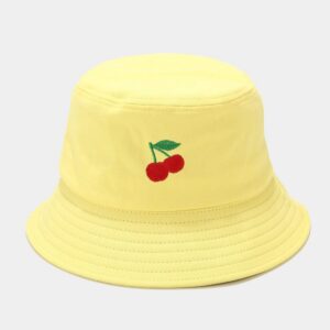 Cherry yellow / M(56-58cm)