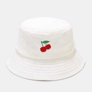 Cherry White / M(56-58cm)