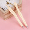 Wholesale Creative Bones Plastic Ballpoint Pen
