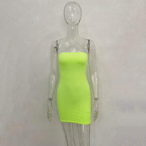 fluorescent green / S