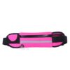Wholesale Neoprene Outdoor Sports Belt Bag