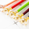 Wholesale Big Diamond Metal Ballpoint Pen