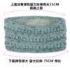 17239182049_1441488633 Wholesale Knitted Ear Warmer Headband Wool