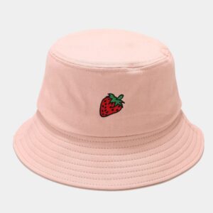 Strawberry Pink / M(56-58cm)
