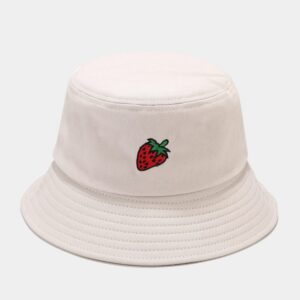 Strawberry Beige / M(56-58cm)