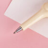 Wholesale Creative Bones Plastic Ballpoint Pen