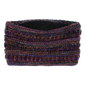 #20 Orange Purple Black