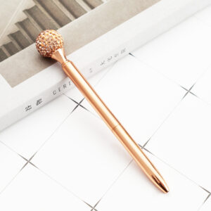 Bullet 1.0 / Rose Gold