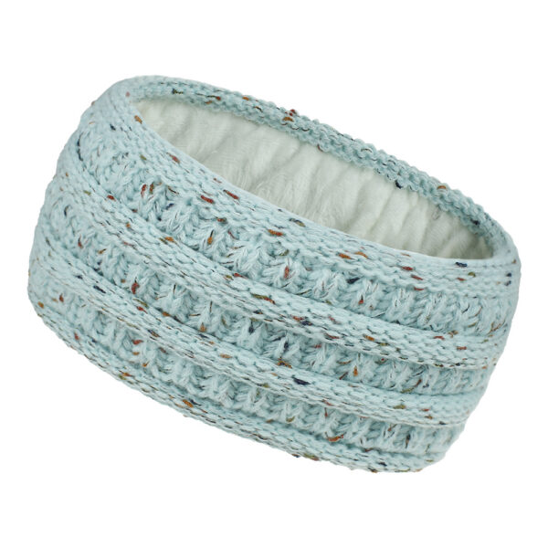 17295889455_1441488633 Wholesale Knitted Ear Warmer Headband Wool