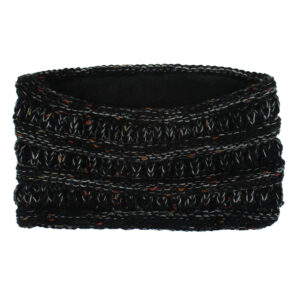 #18 black flower line