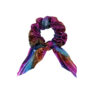 17378703359_185723087 Wholesale Bow Ribbon Fabric Laser Large Intestine Hair Ring