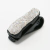 17517864909_1549861246 Wholesale ABS Car Glasses Clip with Diamonds