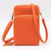 17558327964_1338435630 Wholesale PU Three-layer Zippered Single Shoulder Crossbody Bag
