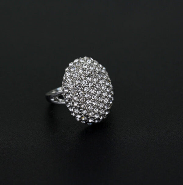 17596750123_1521126930 Wholesale Full Diamond Wedding Jewelry Alloy Rings