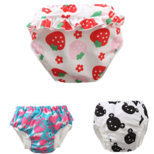 Wholesale Baby Swim Trunks Polyester Swimwear