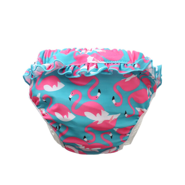 Wholesale Baby Swim Trunks Polyester Swimwear