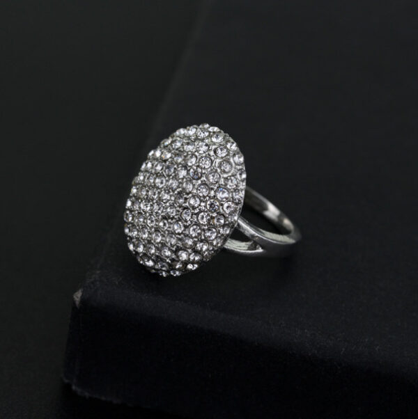 17666498206_1521126930 Wholesale Full Diamond Wedding Jewelry Alloy Rings