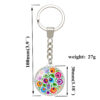 17713296156_1857163774 Wholesale Alloy Polish Style Keychain