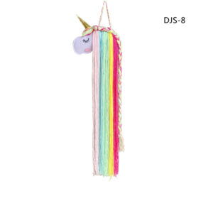 Felt Unicorn -8