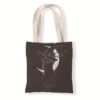 Wholesale Witchcraft Dark Horror Canvas Bag