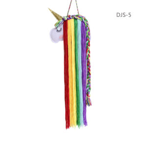 Felt Unicorn -5