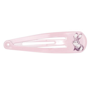 MC2157 light pink bunny / -