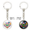 17842943265_1857163774 Wholesale Alloy Polish Style Keychain