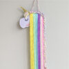 Wholesale Easter Barrette Hair Accessories Storage Felt Cloth Creative Storage