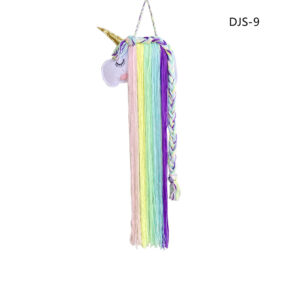 Felt Unicorn -9