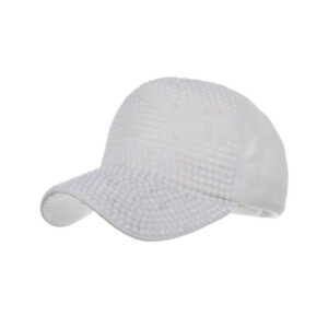 Cloth White Diamond / Adjustable