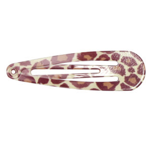 MC2163 fashion leopard print / -