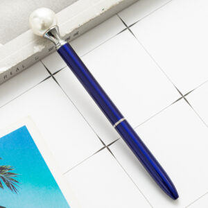 Bullet 1.0 / Transparent Blue