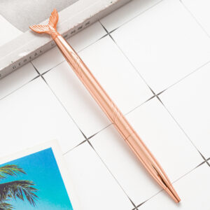 Bullet type 1.0 / Rose Gold