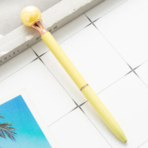 Bullet 1.0 / Candy Yellow