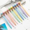 Wholesale Rotating Pearl Metal Ballpoint Pen